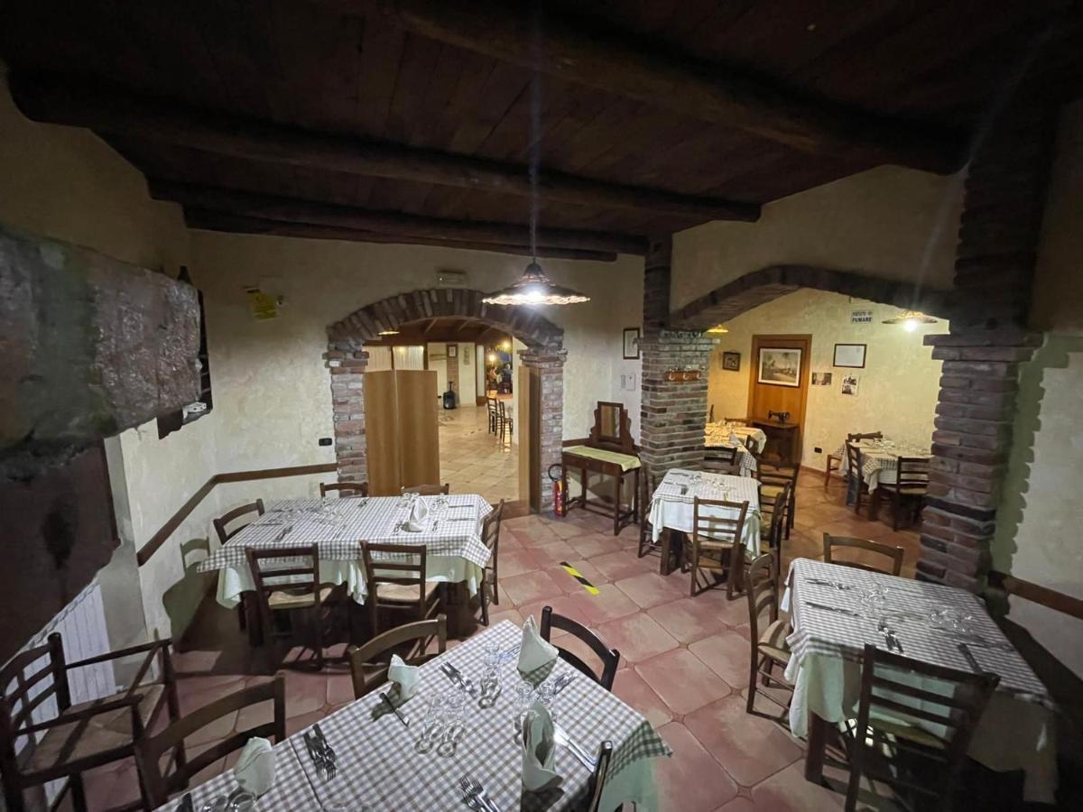 Agriturismo Pingitore Luzzi Exteriör bild