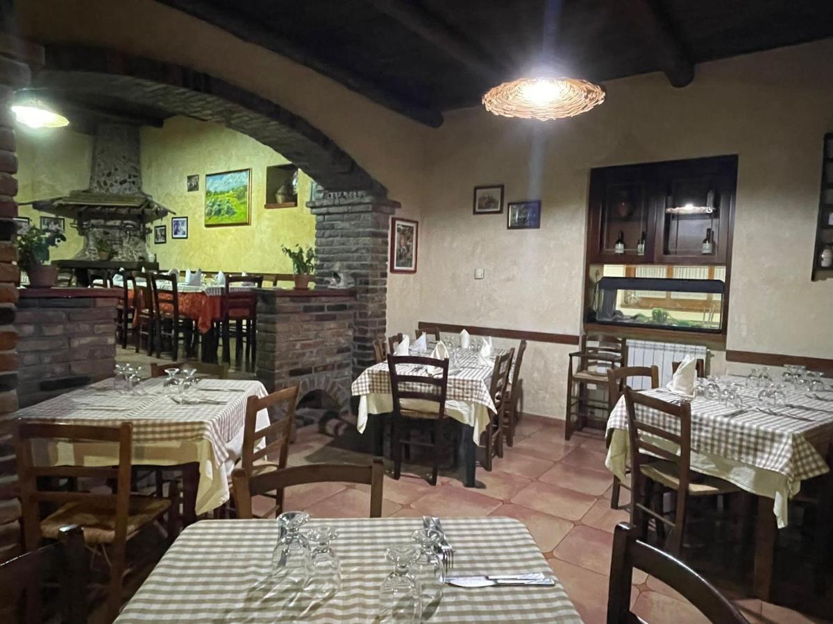 Agriturismo Pingitore Luzzi Exteriör bild