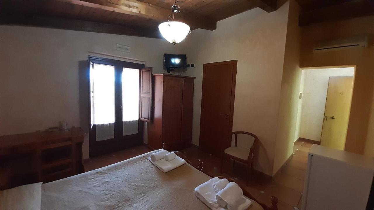 Agriturismo Pingitore Luzzi Exteriör bild
