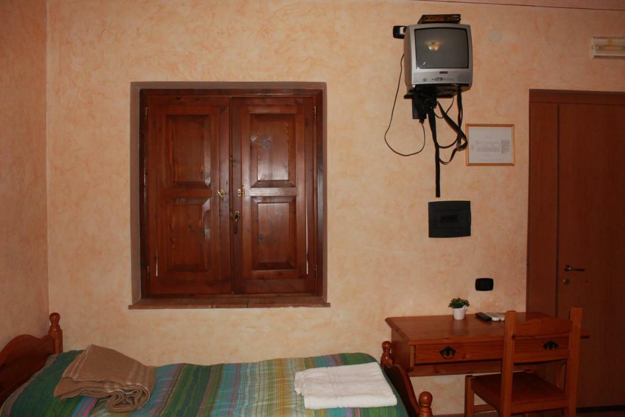 Agriturismo Pingitore Luzzi Exteriör bild